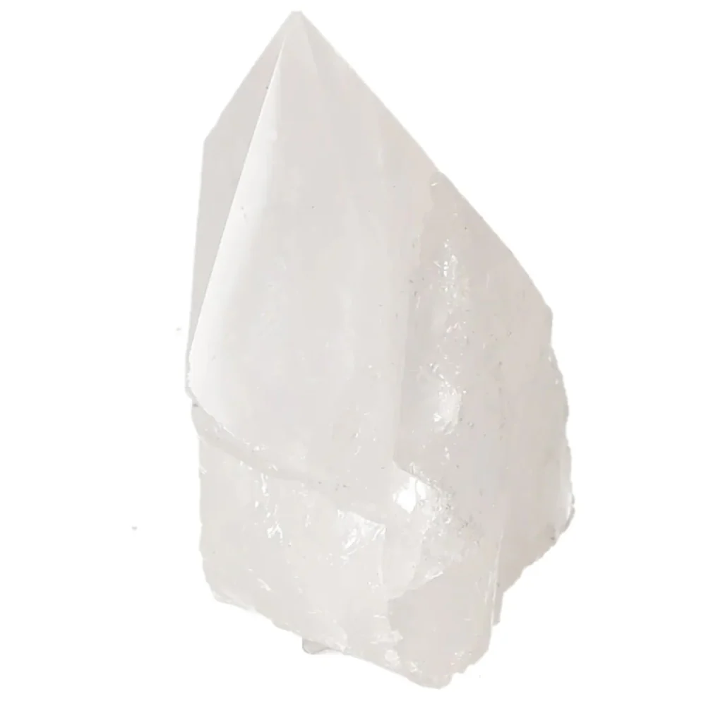 Polished Point Quartz S 572088 - Image 15