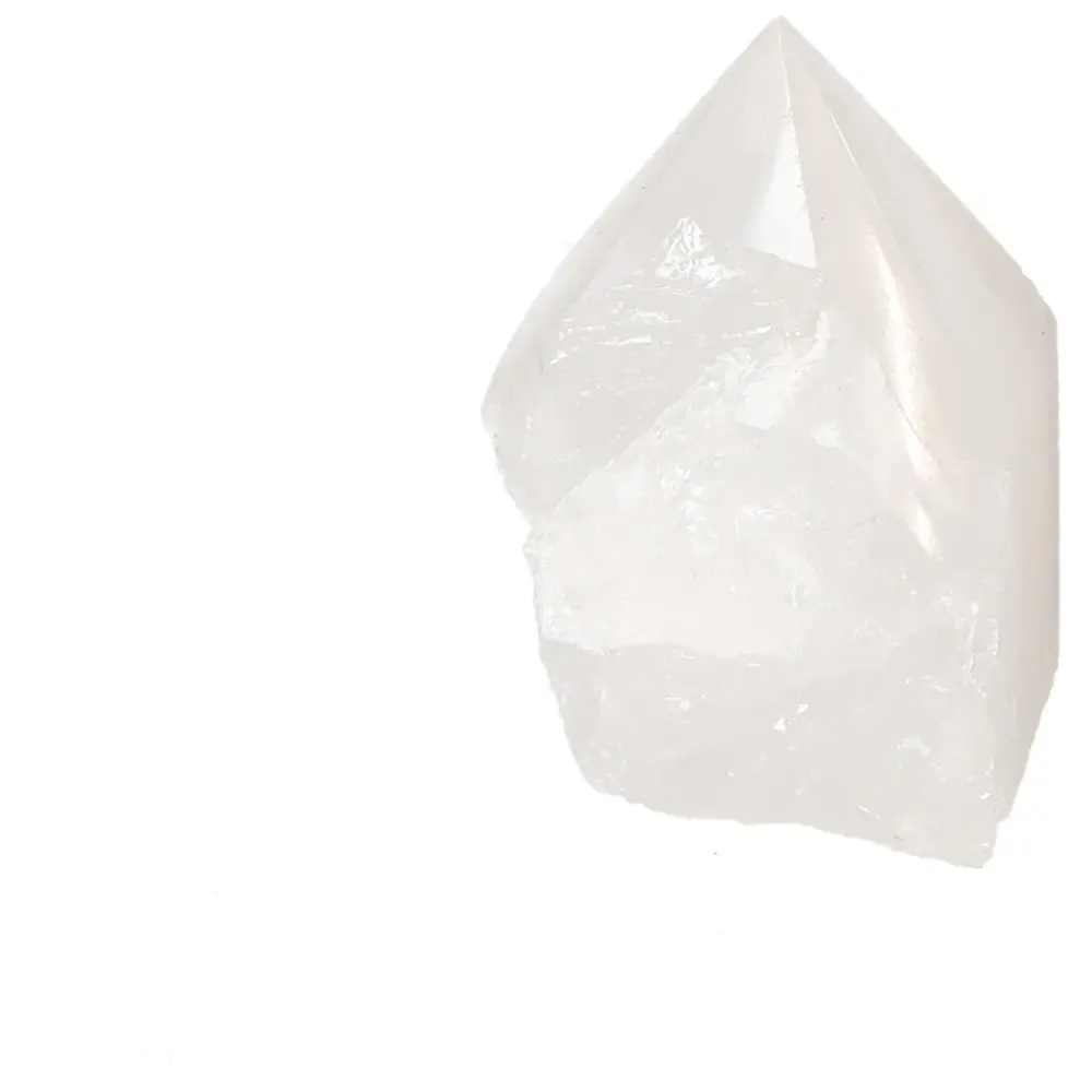 Polished Point Quartz S 572088 - Image 2