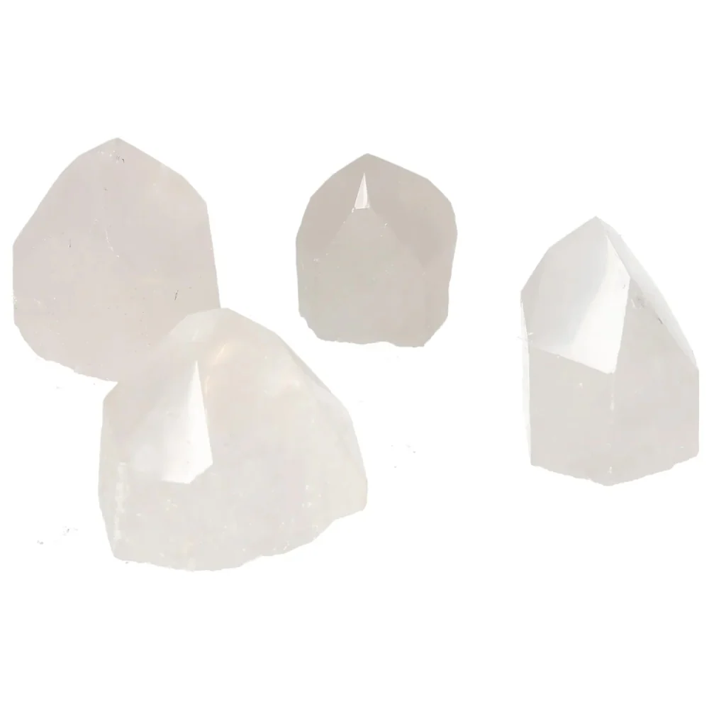 Polished Point Quartz S 572248 - Image 14