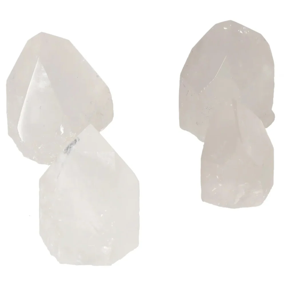 Polished Point Quartz S 572248 - Image 16