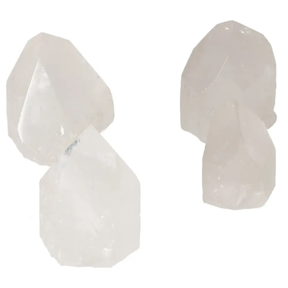 Polished Point Quartz S 572248 - Image 8