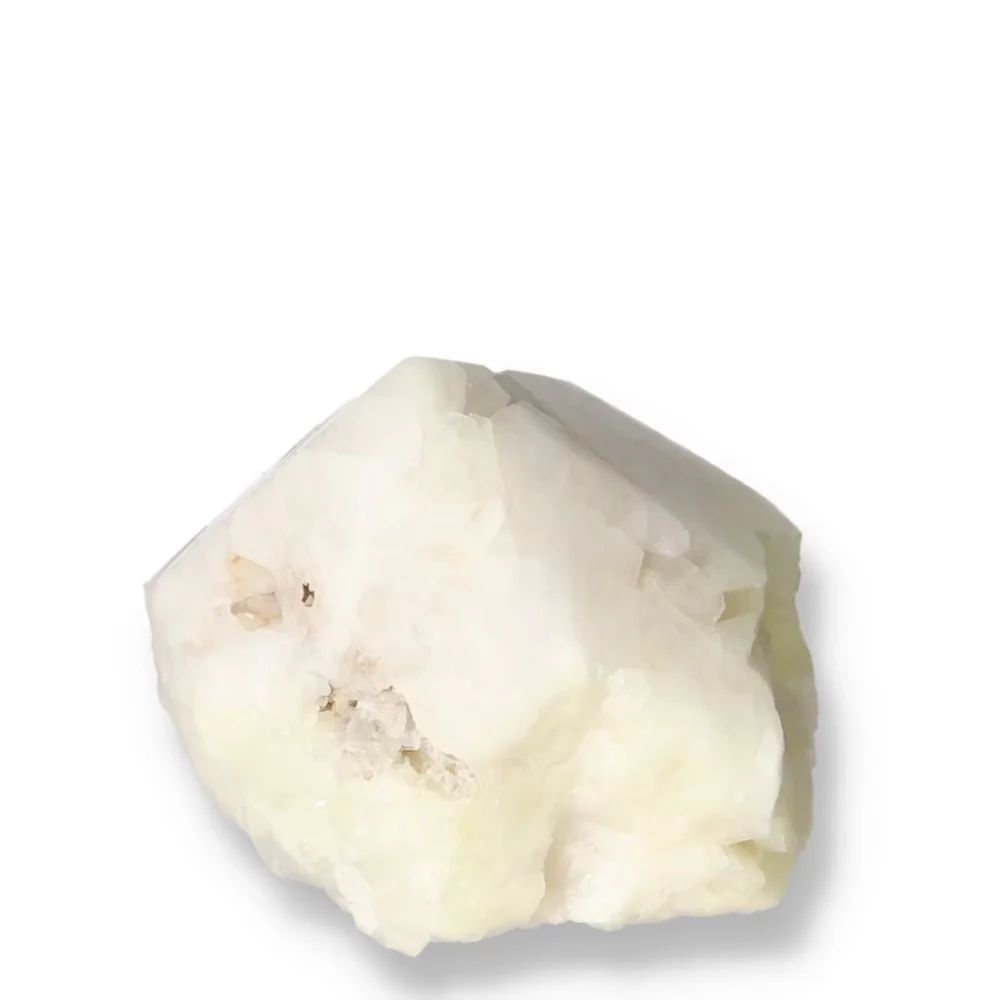 Polished Point Quartz with Iron inclusions 570183 - Image 9