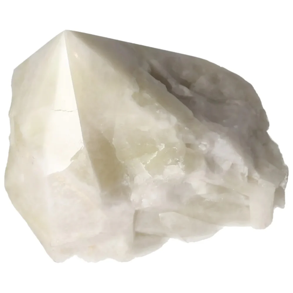 Polished Point Quartz with Iron inclusions 570299 - Image 13