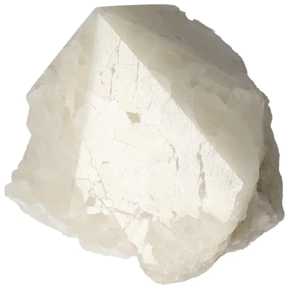 Polished Point Quartz with Iron inclusions 570305 - Image 13
