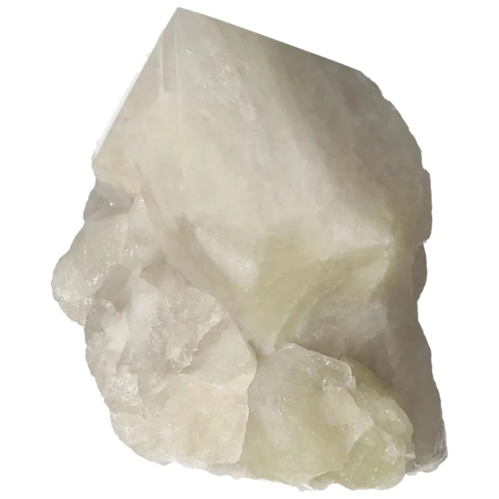 Polished Point Quartz with Iron inclusions 570329 - Image 10