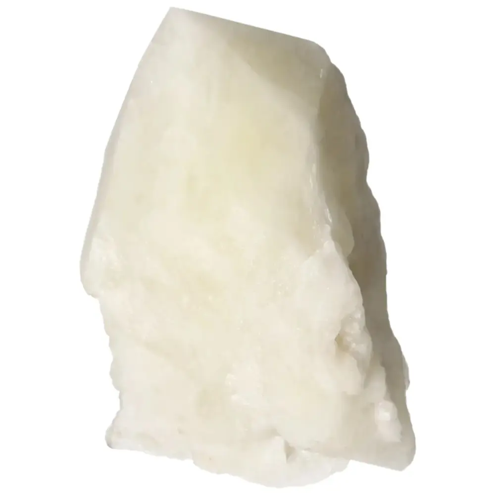 Polished Point Quartz with Iron inclusions 570343 - Image 5