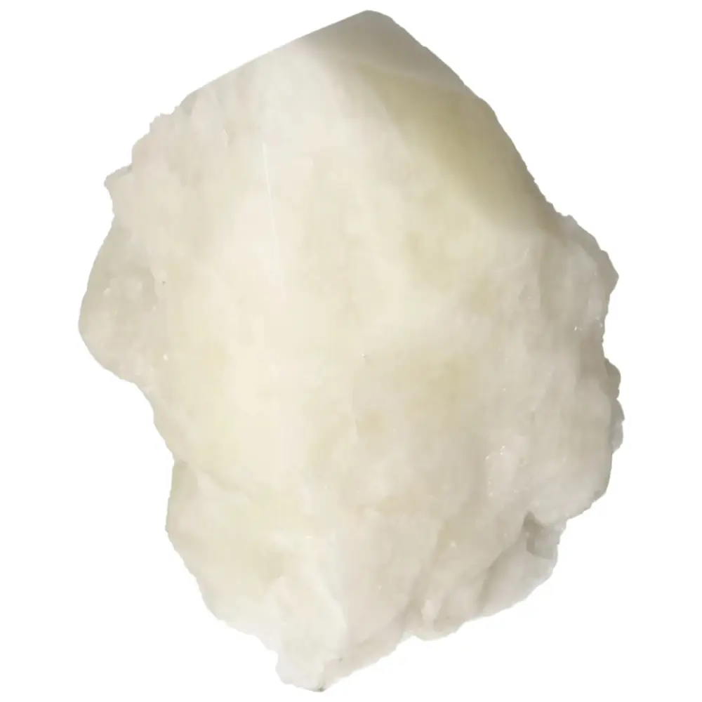 Polished Point Quartz with Iron inclusions 570343 - Image 6