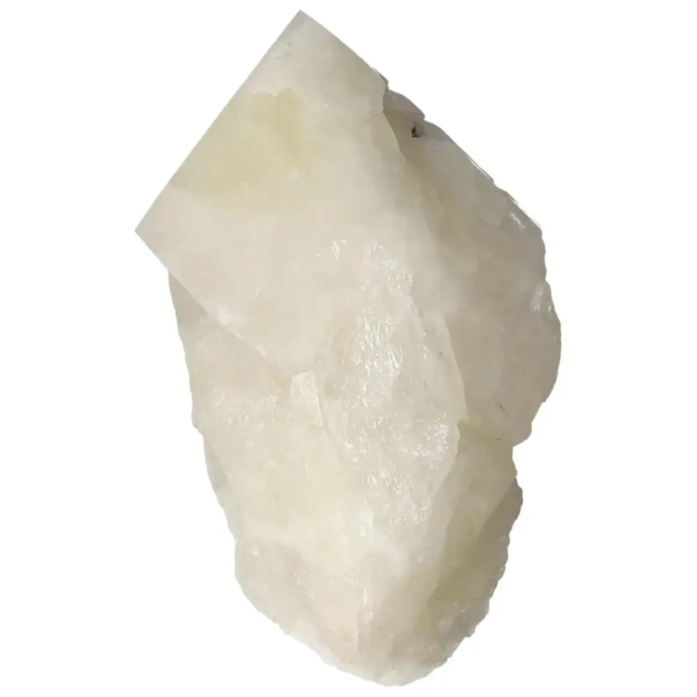 Polished Point Quartz with Iron inclusions 570190 - Image 7