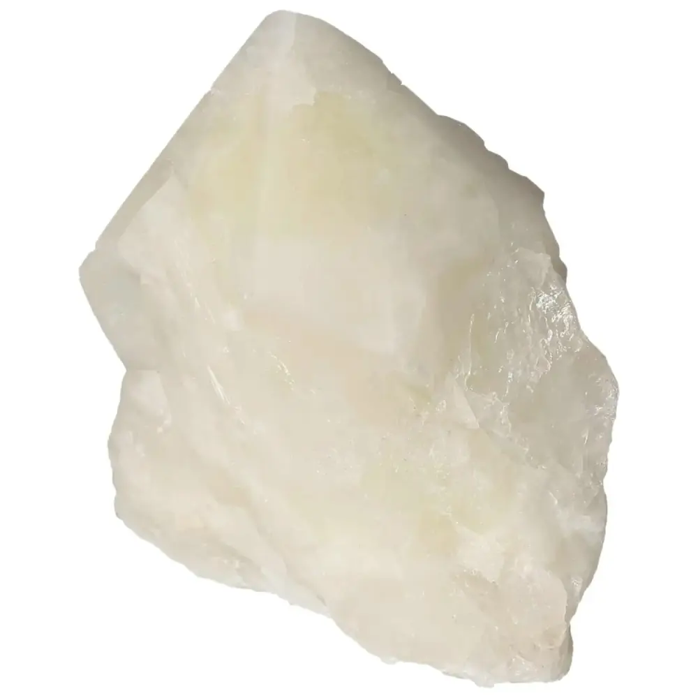 Polished Point Quartz with Iron inclusions 570190 - Image 8