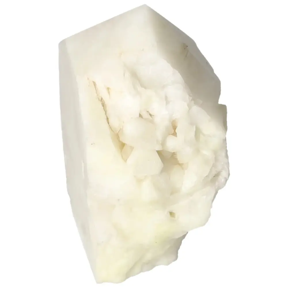 Polished Point Quartz with Iron inclusions 570206 - Image 4