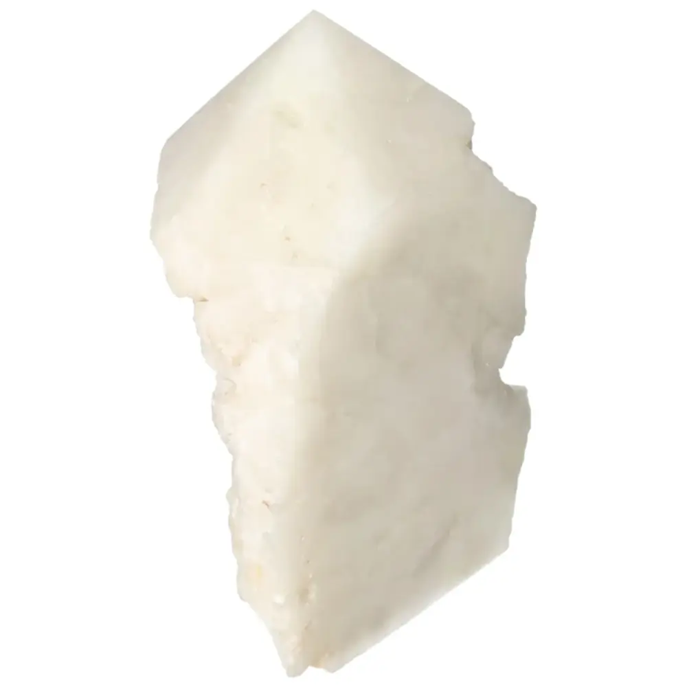 Polished Point Quartz with Iron inclusions 570206 - Image 6