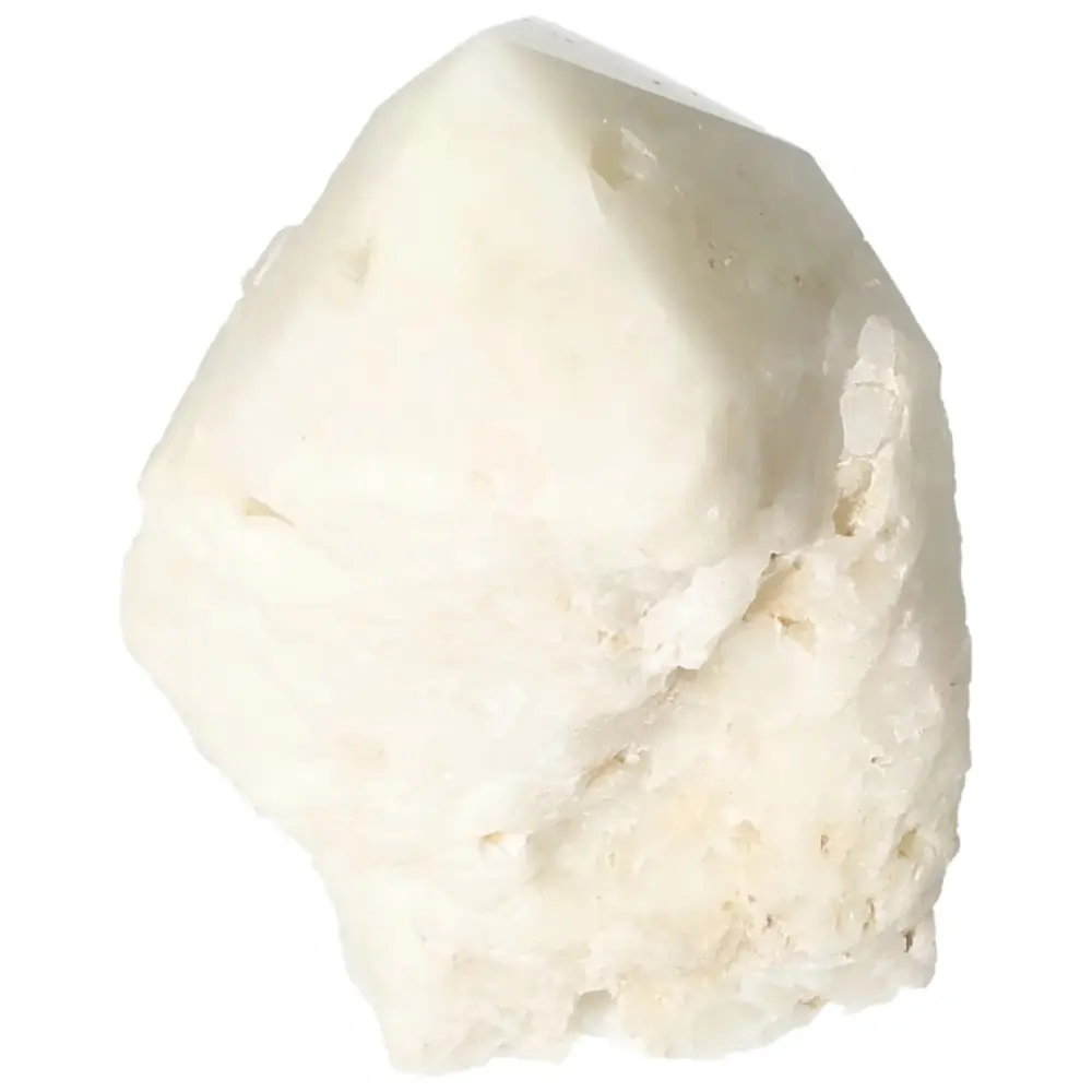 Polished Point Quartz with Iron inclusions 570206 - Image 8