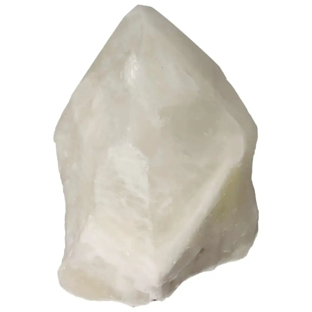 Polished Point Quartz with Iron inclusions 570213 - Image 7