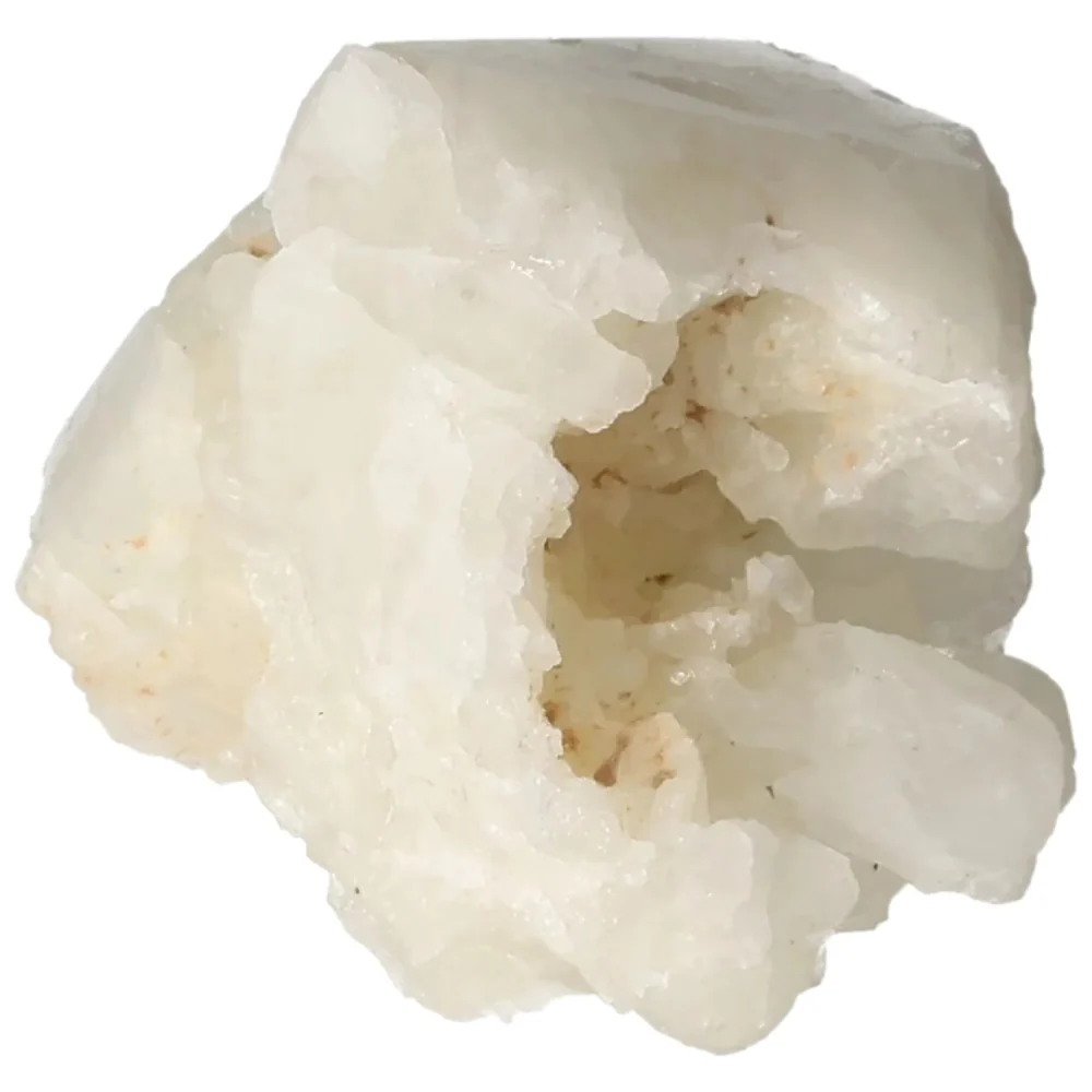 Polished Point Quartz with Iron inclusions 570220 - Image 11