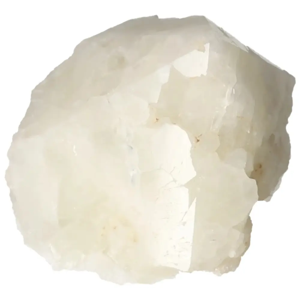 Polished Point Quartz with Iron inclusions 570220 - Image 5