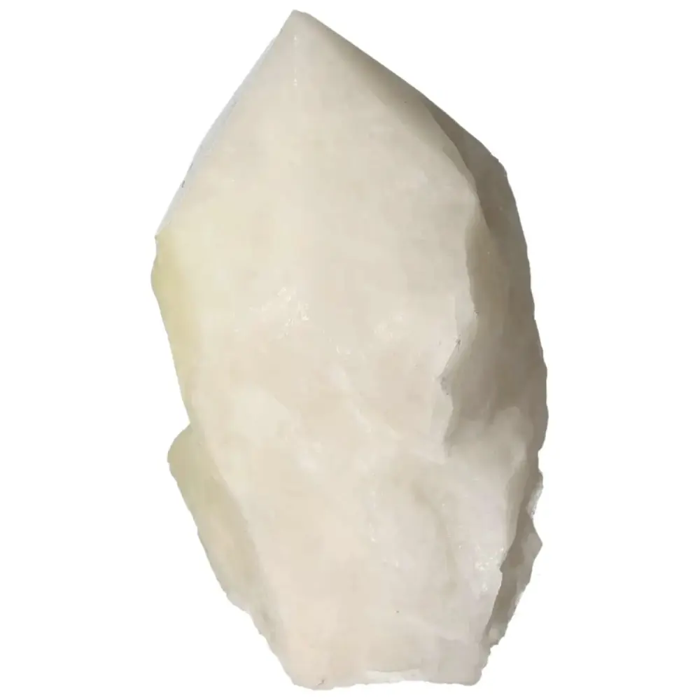 Polished Point Quartz with Iron inclusions 570244 - Image 8
