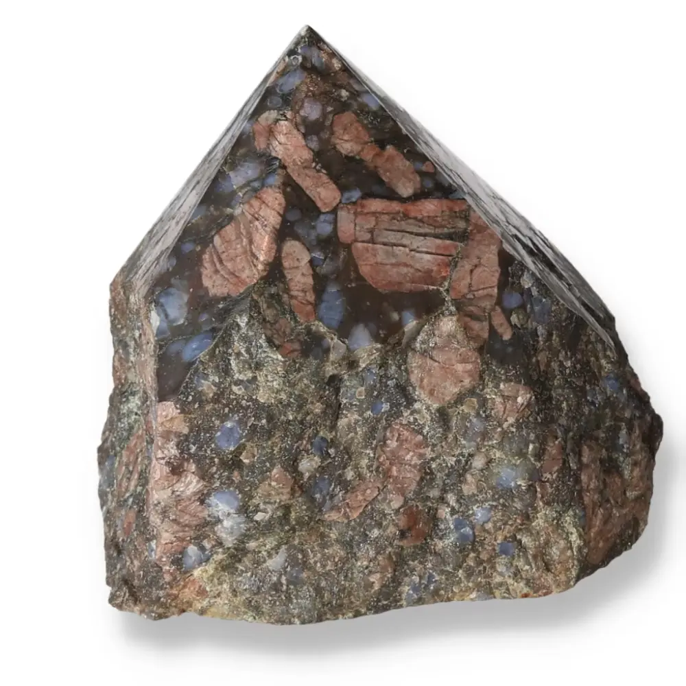 Polished Point Rhyolite 572118