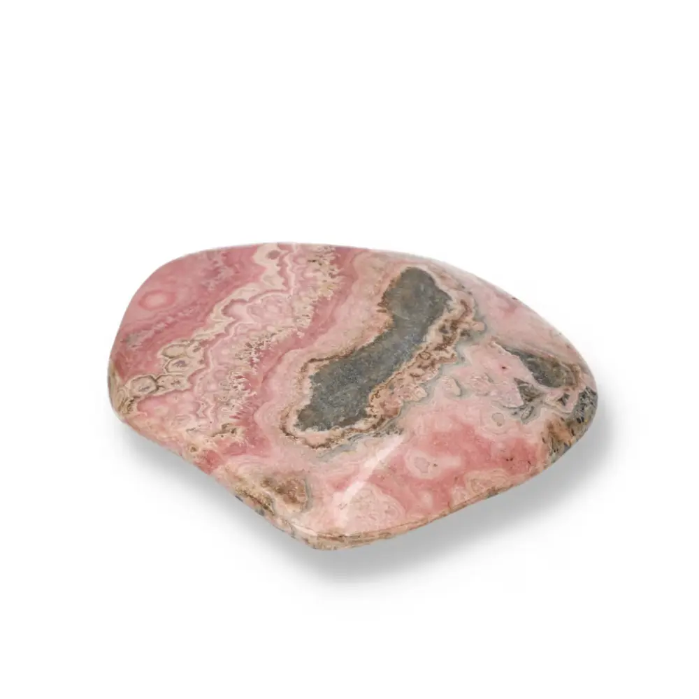 Polished Rhodochrosite 560276 P30 - Image 2
