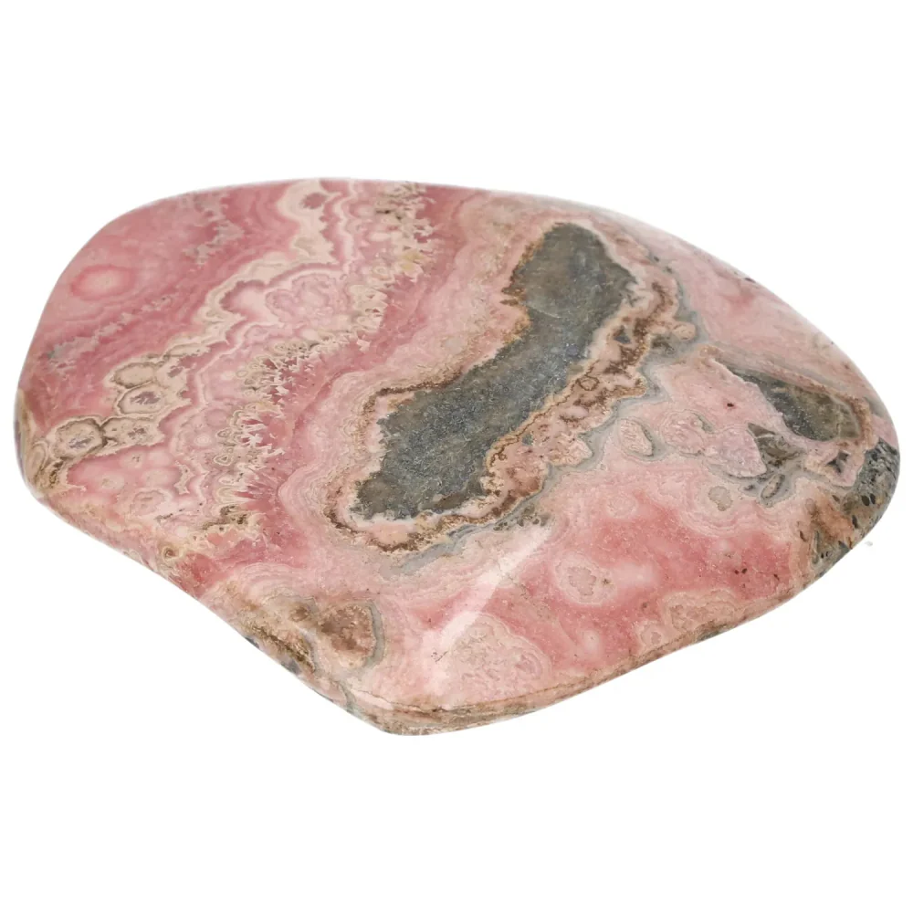 Polished Rhodochrosite 560276 P30 - Image 5