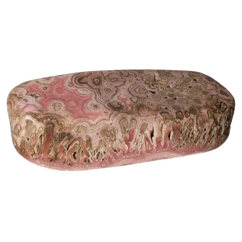 Polished Rhodochrosite 560283 - Image 2