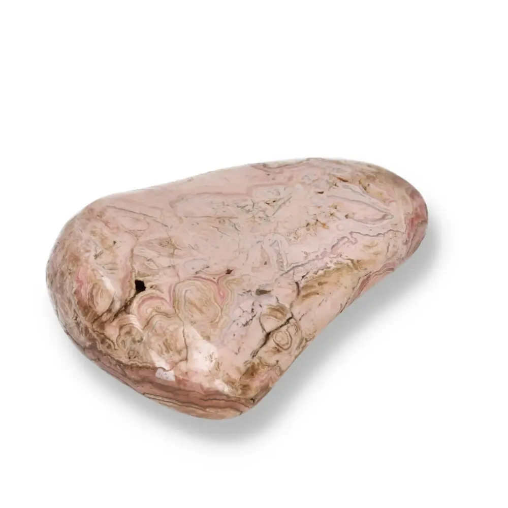 Polished Rhodochrosite 560290 P30 - Image 2
