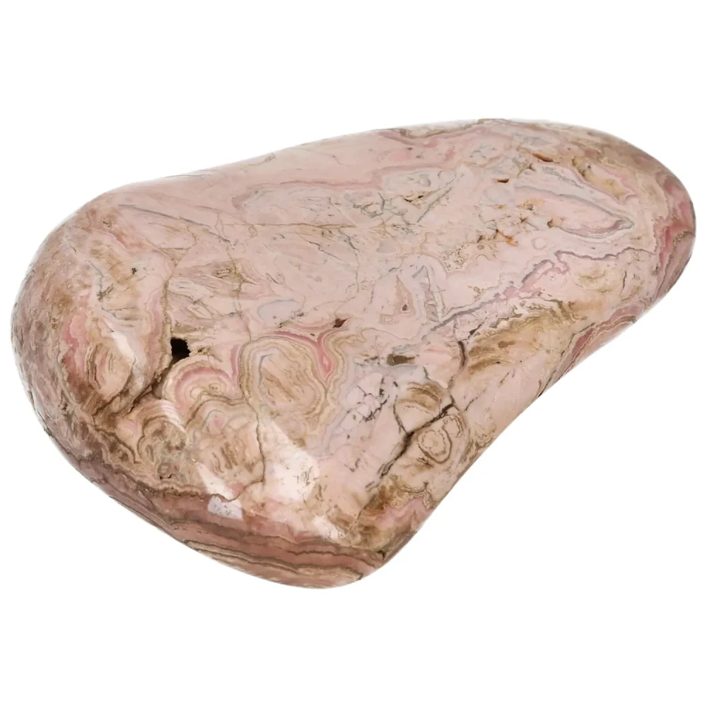 Polished Rhodochrosite 560290 P30 - Image 5