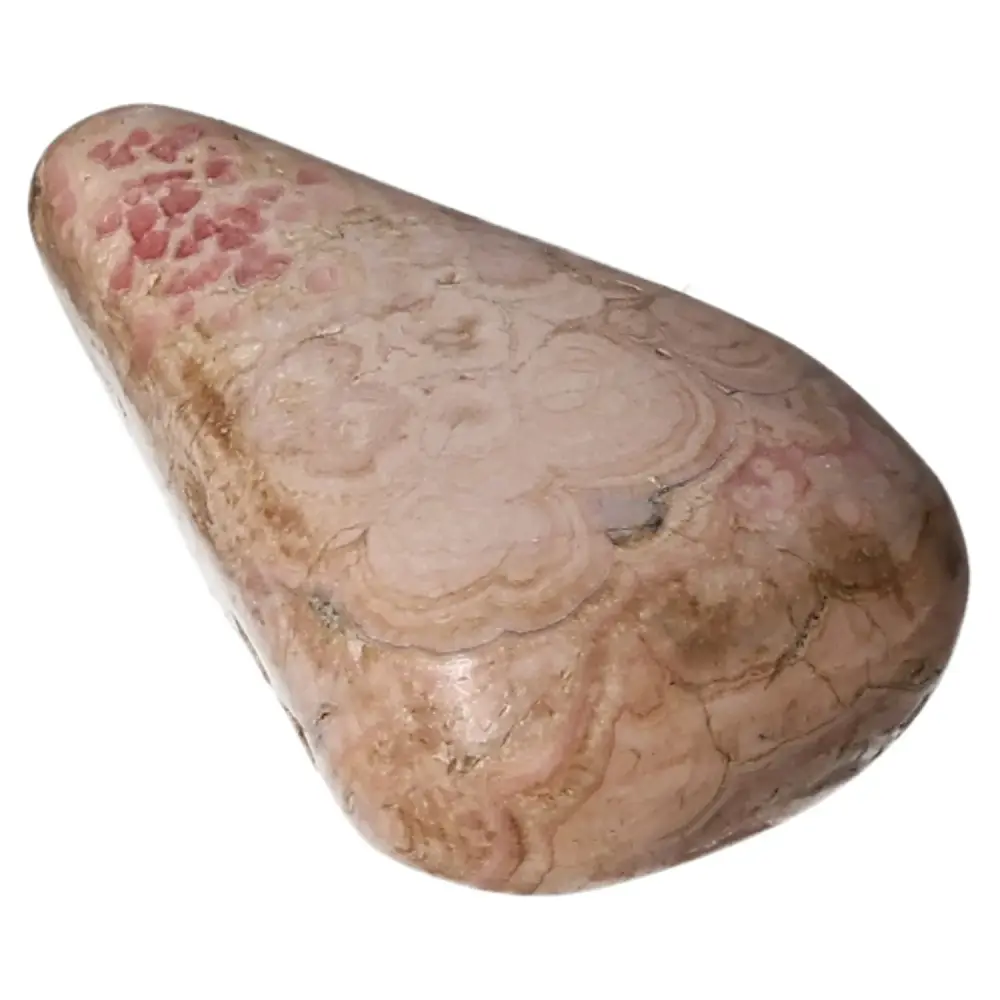 Polished Rhodochrosite 560177 - Image 2