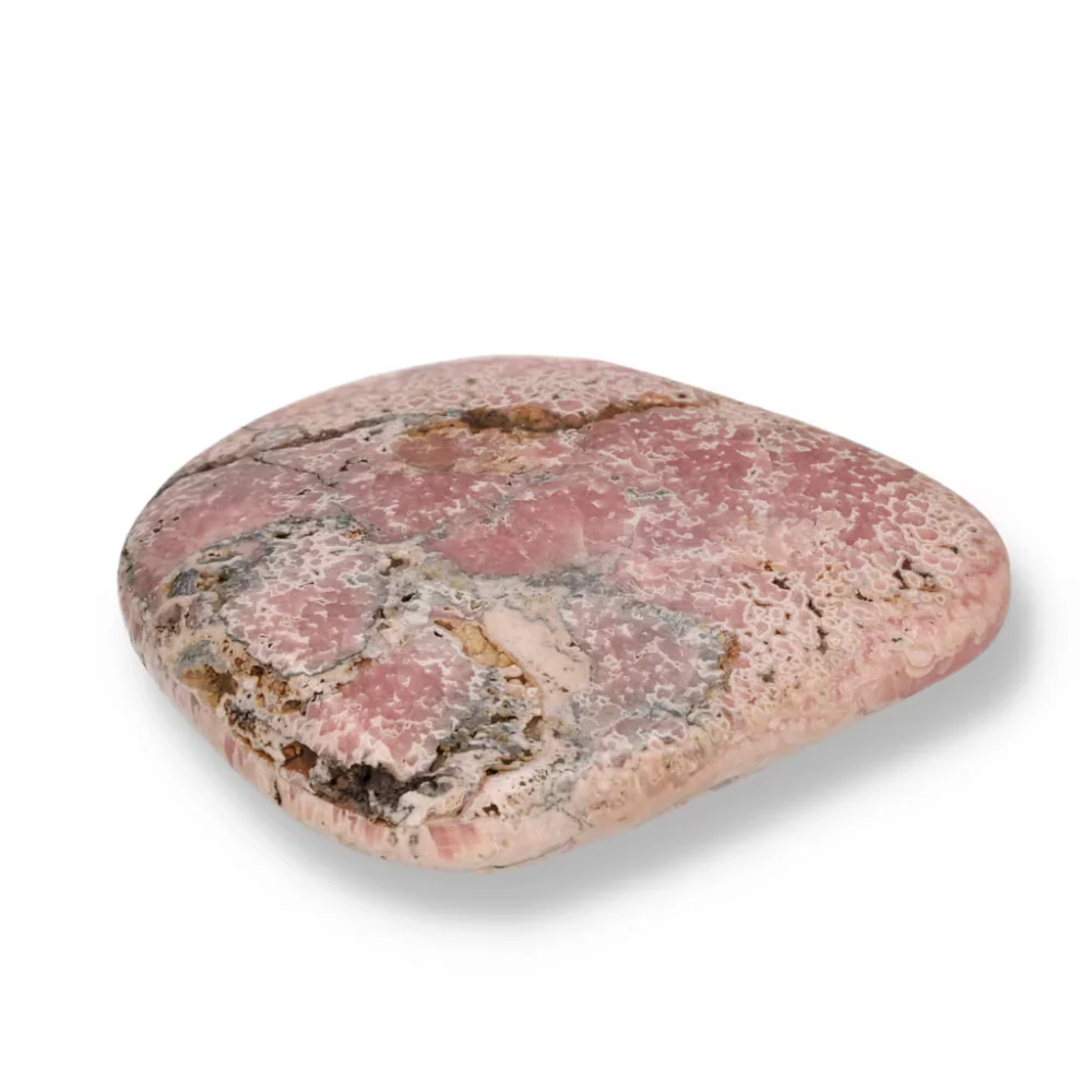 Polished Rhodochrosite 560429 P30 - Image 4