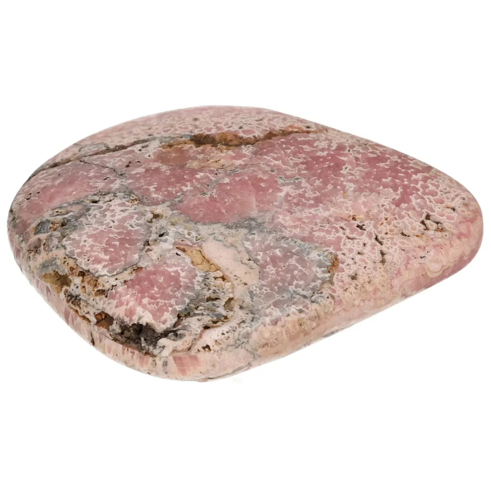 Polished Rhodochrosite 560429 P30 - Image 5