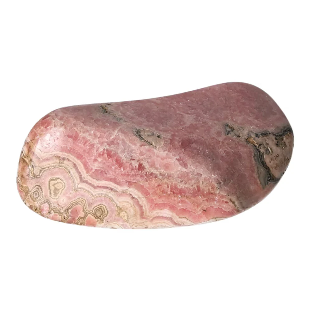 Polished Rhodochrosite 560436 - Image 3