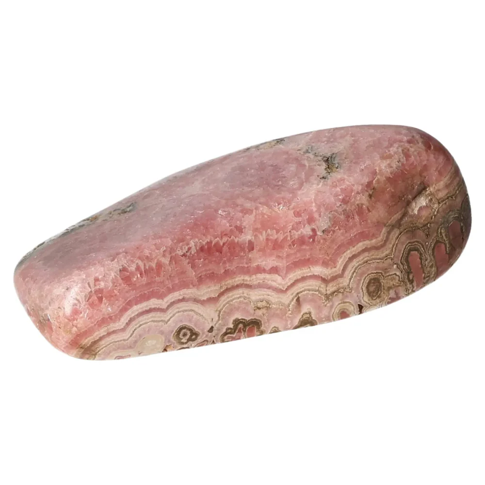 Polished Rhodochrosite 560436 - Image 4