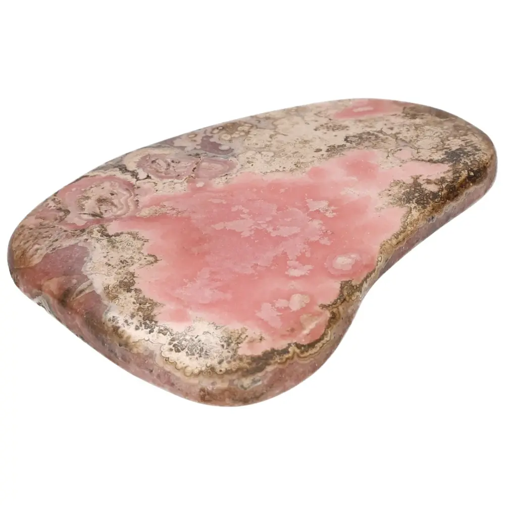 Polished Rhodochrosite 560443 - Image 2