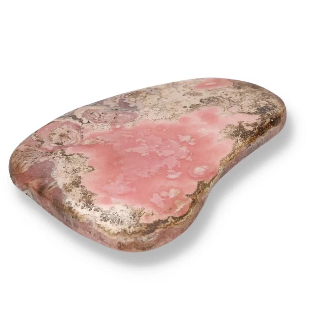 Polished Rhodochrosite 560443 - Image 3