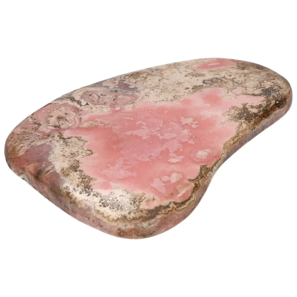Polished Rhodochrosite 560443 - Image 4