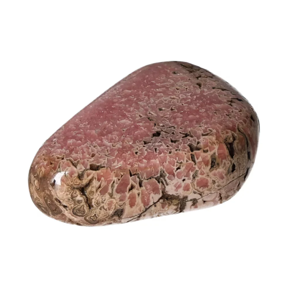 Polished Rhodochrosite 560481 P30 - Image 4