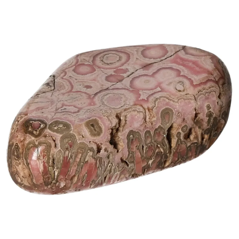Polished Rhodochrosite 560481 P30 - Image 5