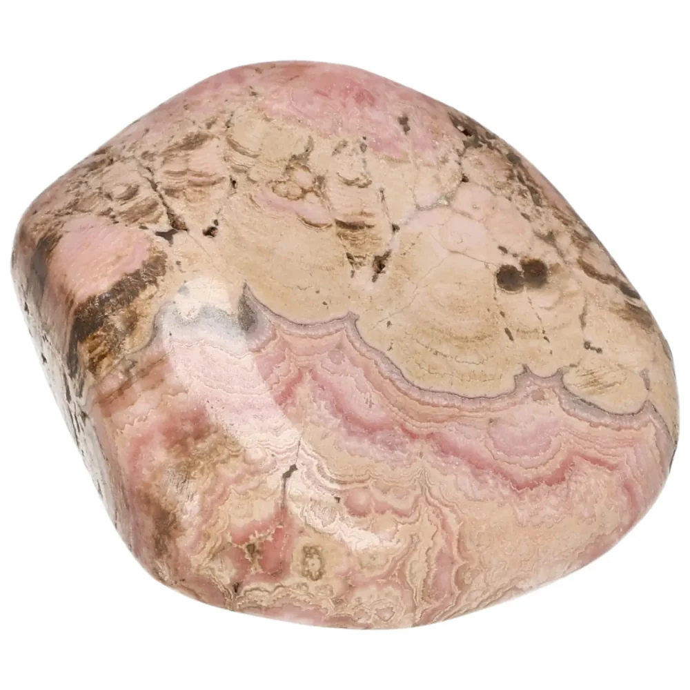 Polished Rhodochrosite 560542 - Image 4