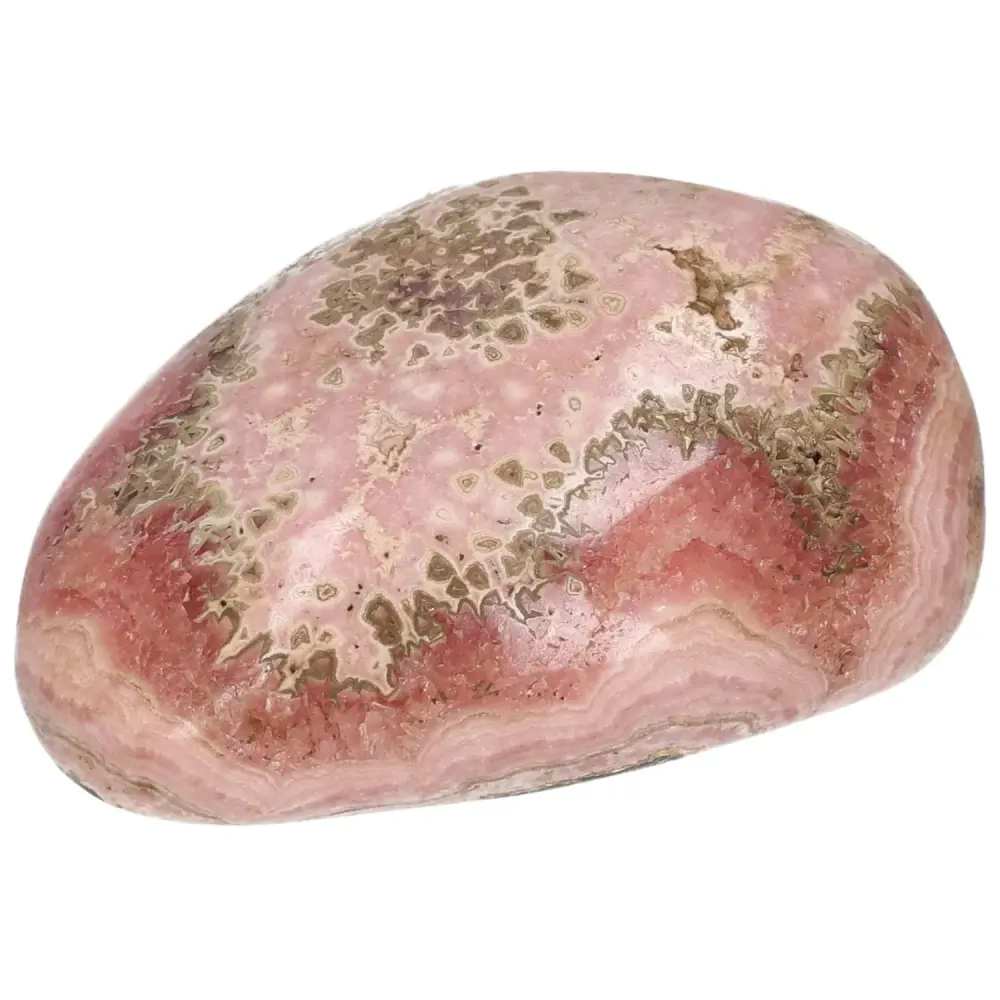 Polished Rhodochrosite 560566 - Image 2
