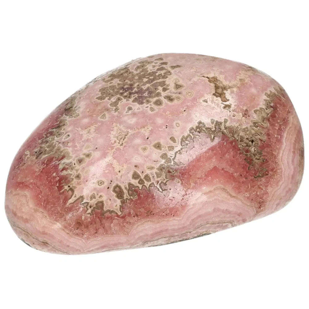 Polished Rhodochrosite 560566 - Image 4