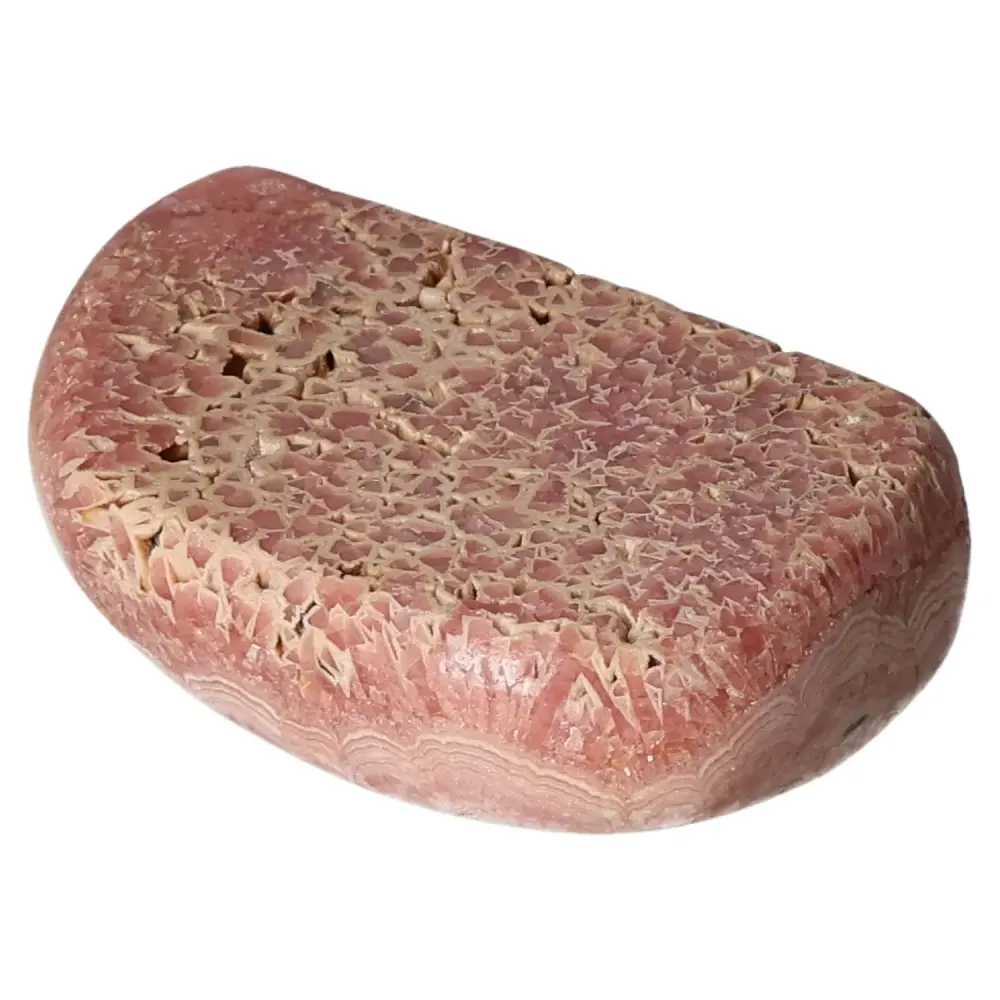 Polished Rhodochrosite 560573 - Image 2