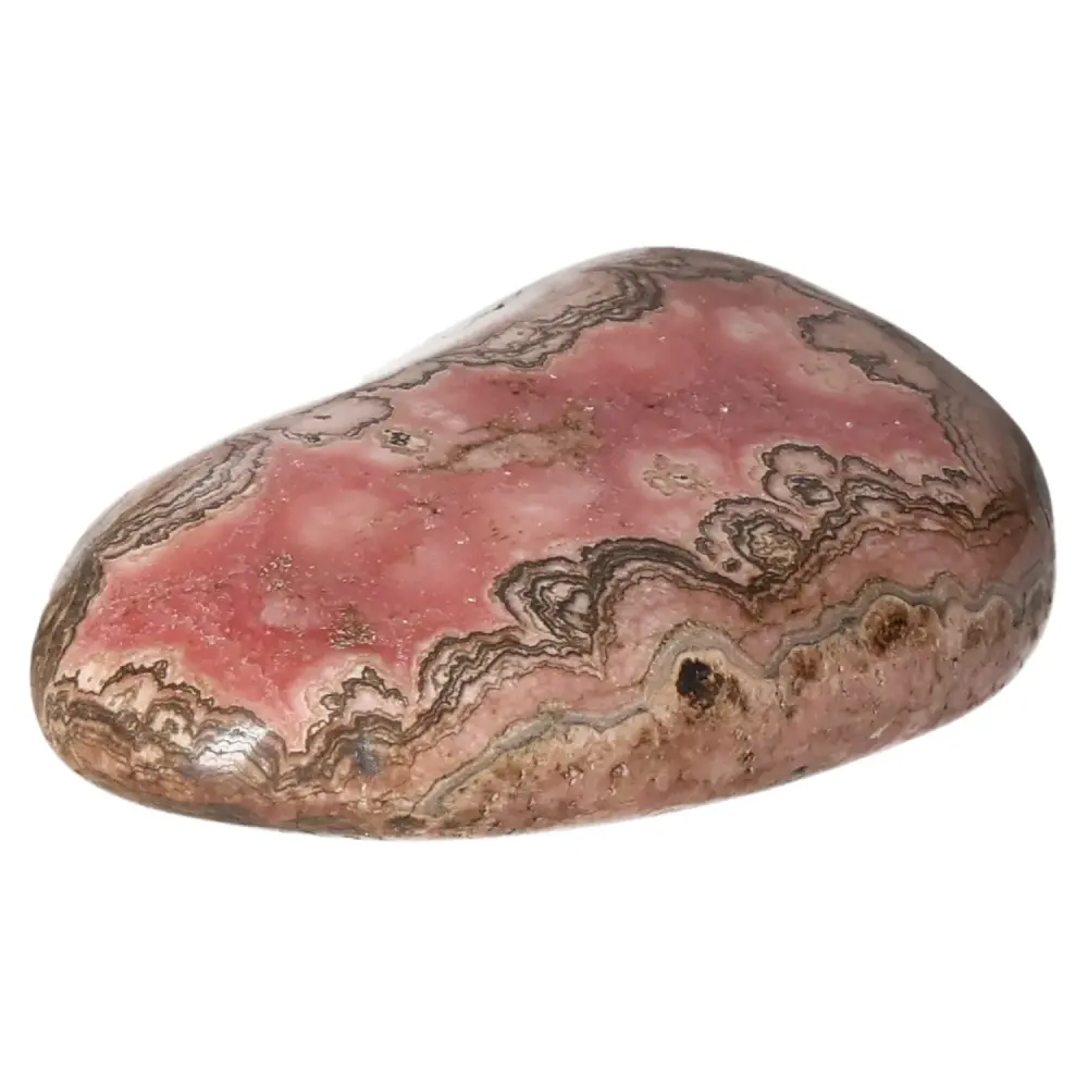 Polished Rhodochrosite 560603 - Image 2