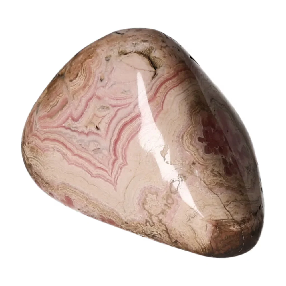 Polished Rhodochrosite 560238 - Image 3