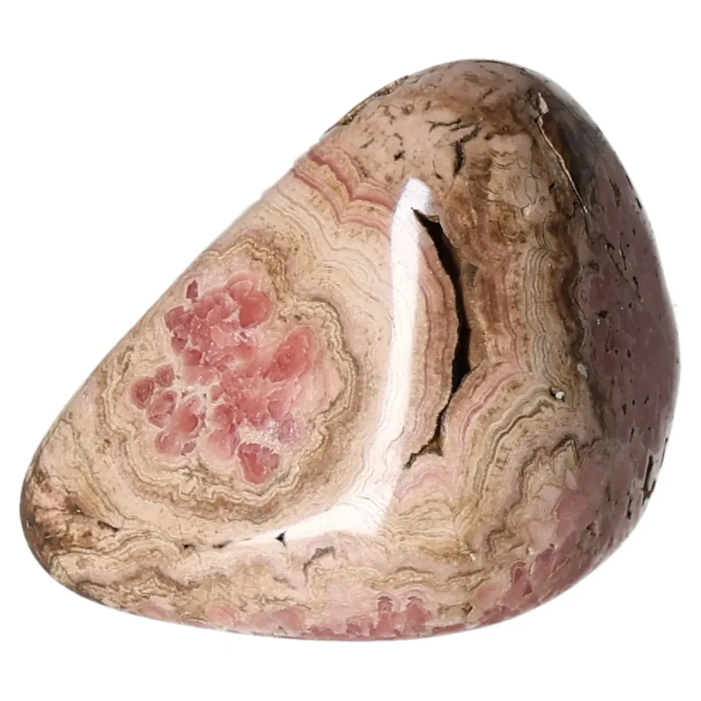 Polished Rhodochrosite 560238 - Image 4