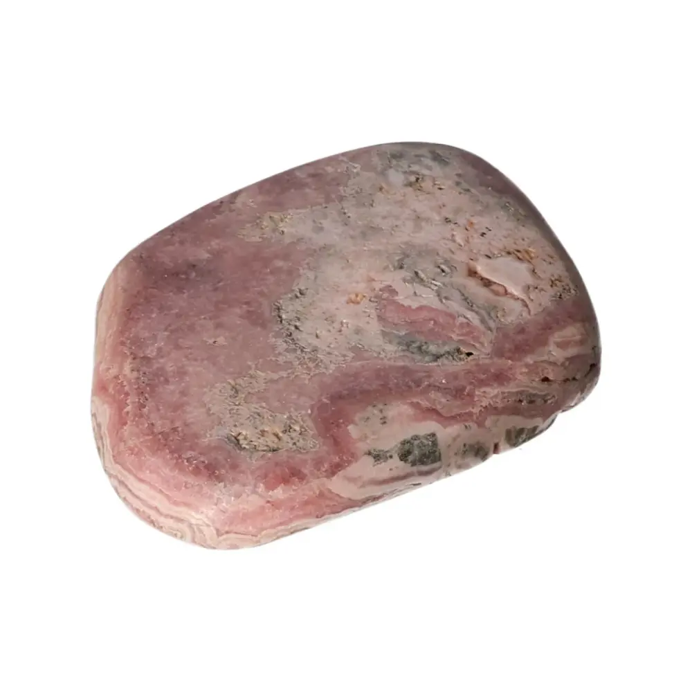 Polished Rhodochrosite 560245 P30 - Image 2