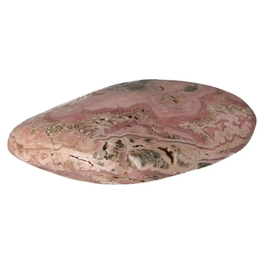 Polished Rhodochrosite 560245 P30 - Image 3