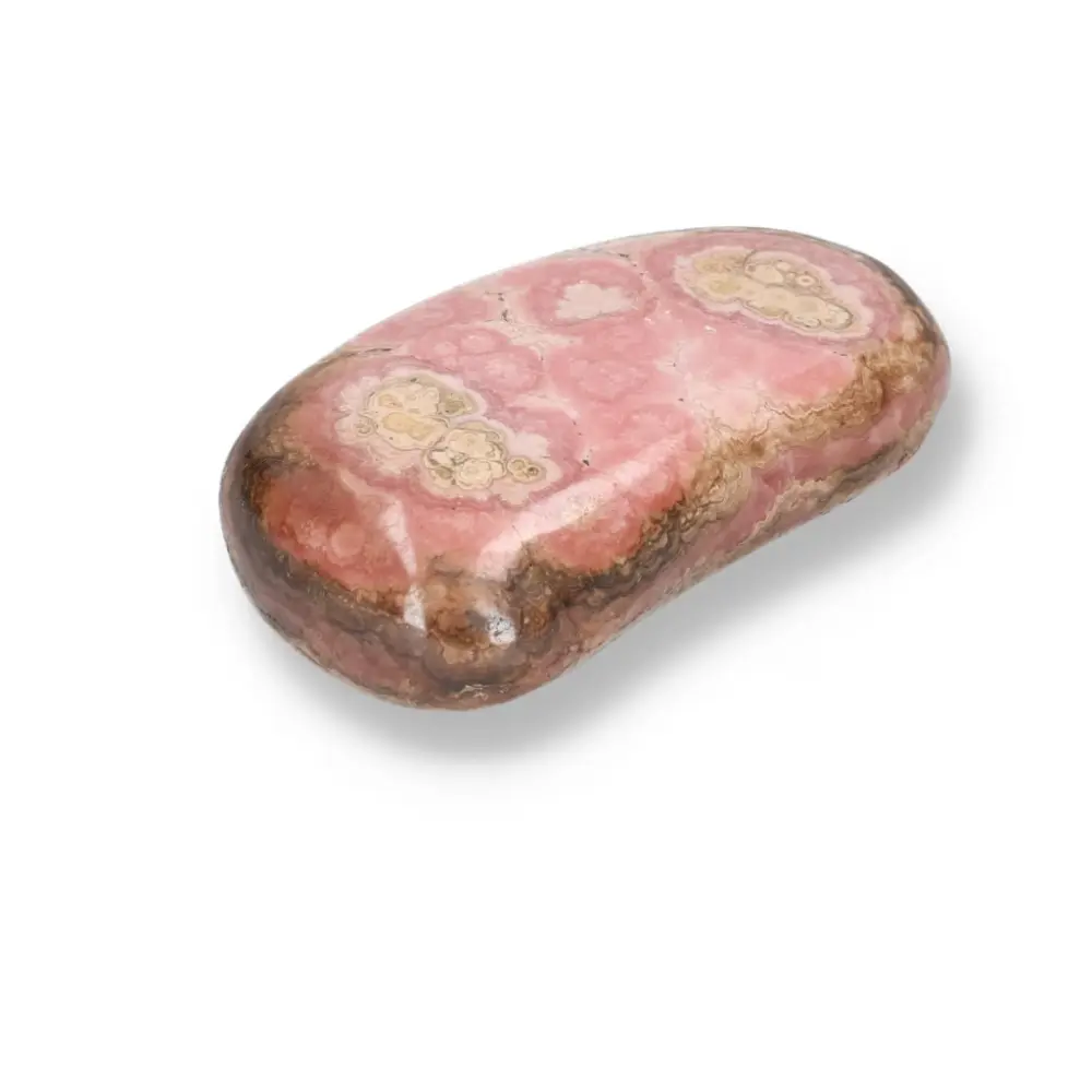 Polished Rhodochrosite 560252