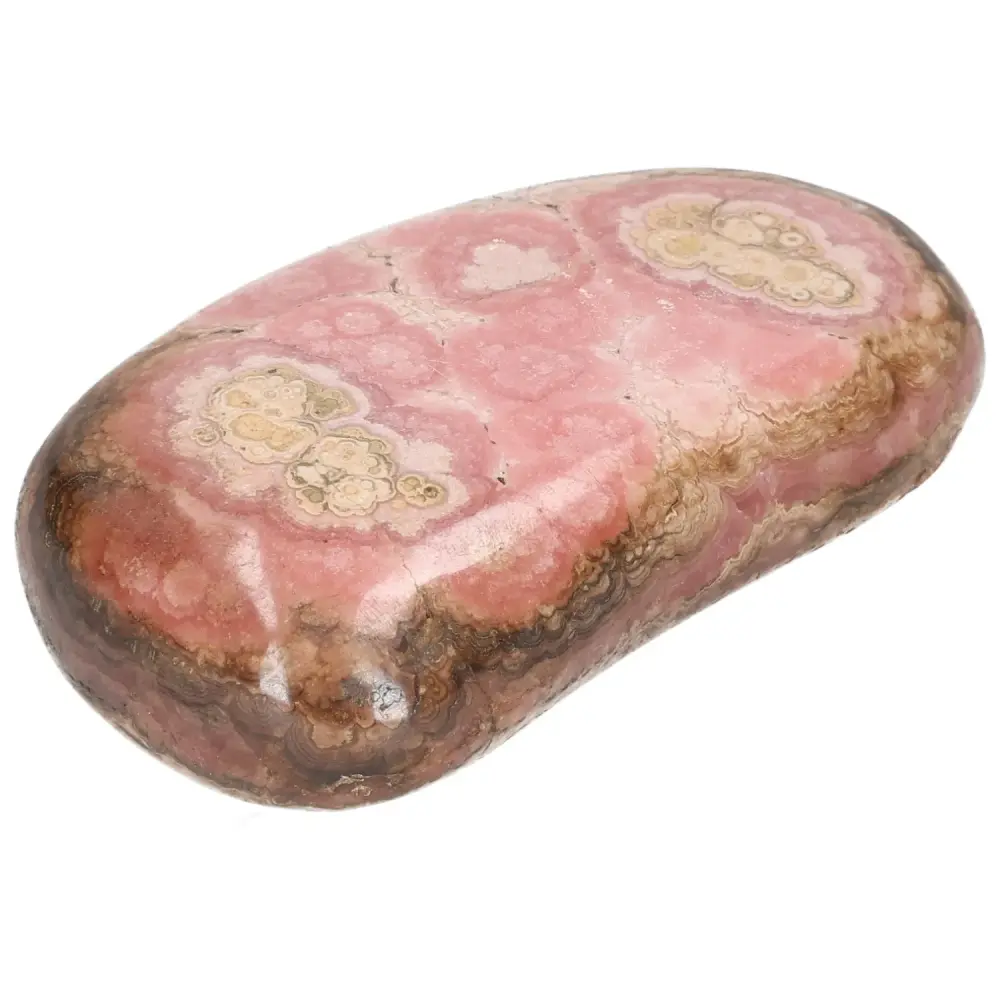 Polished Rhodochrosite 560252 - Image 2