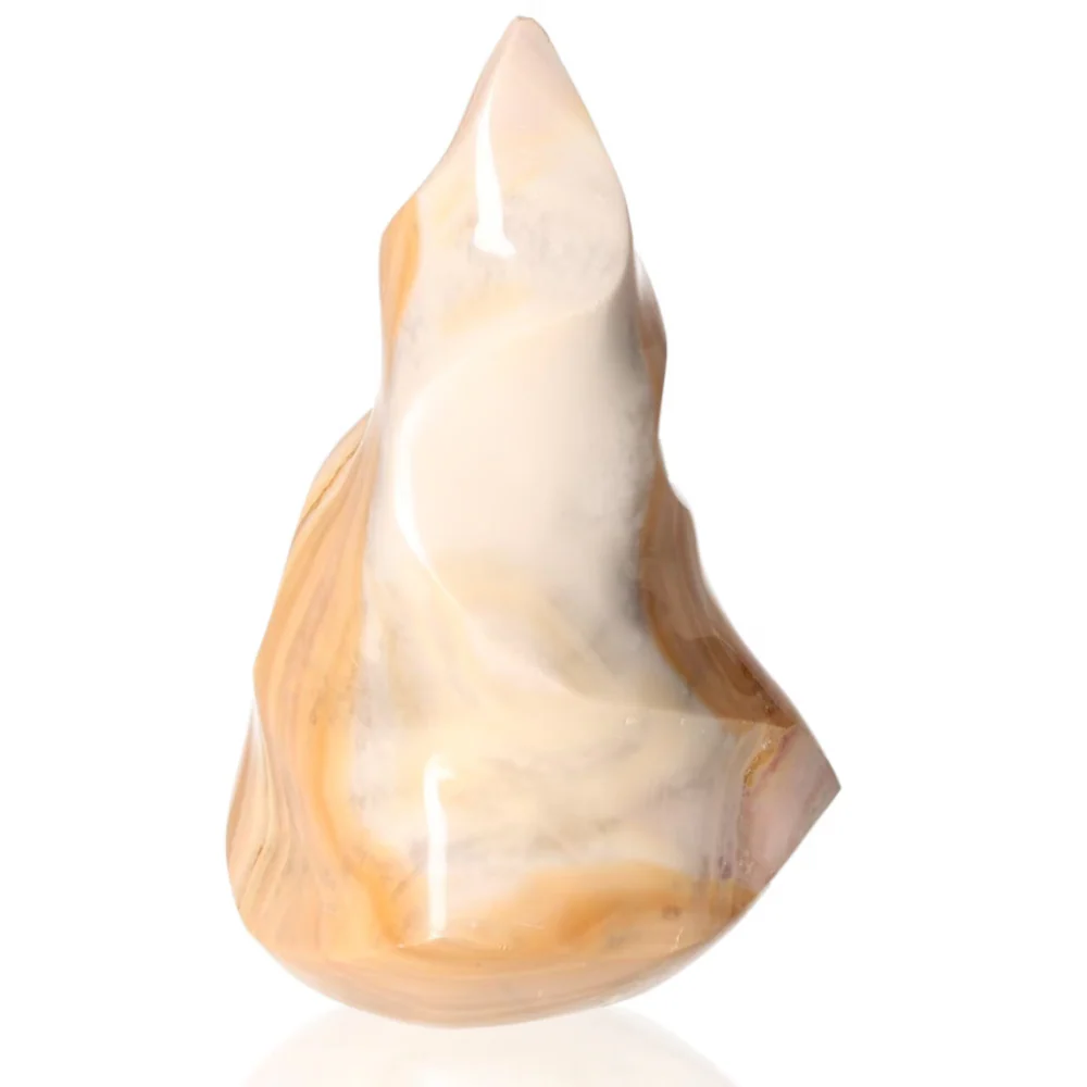 Polychrome Jasper Flame 067461 - Image 2