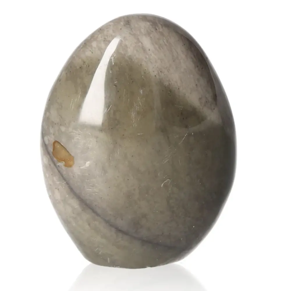 Polychrome Jasper Free Form 079501