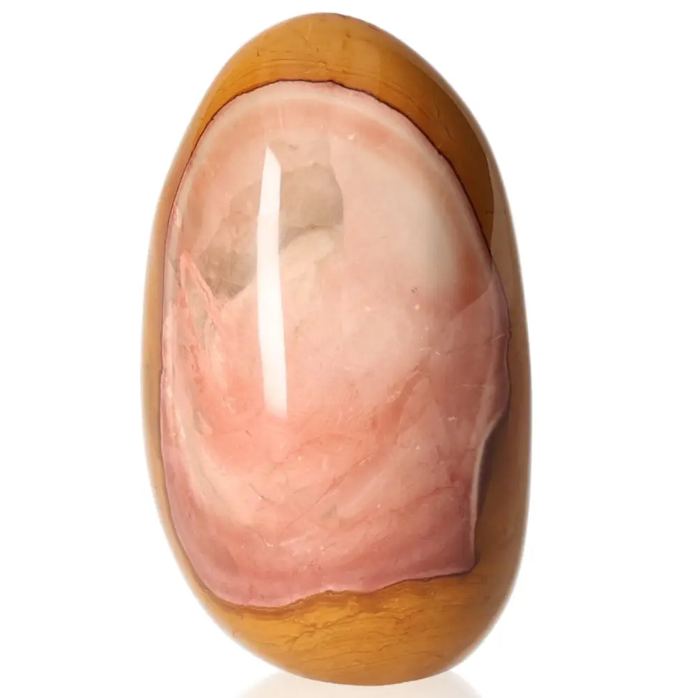 Polychrome Jasper 062442 - Image 2
